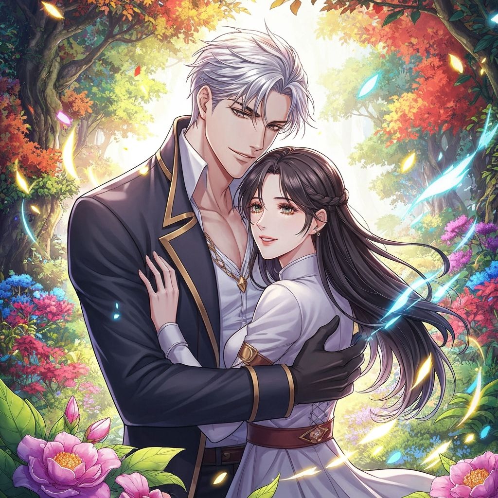 Tình Yêu Và Phép Màu