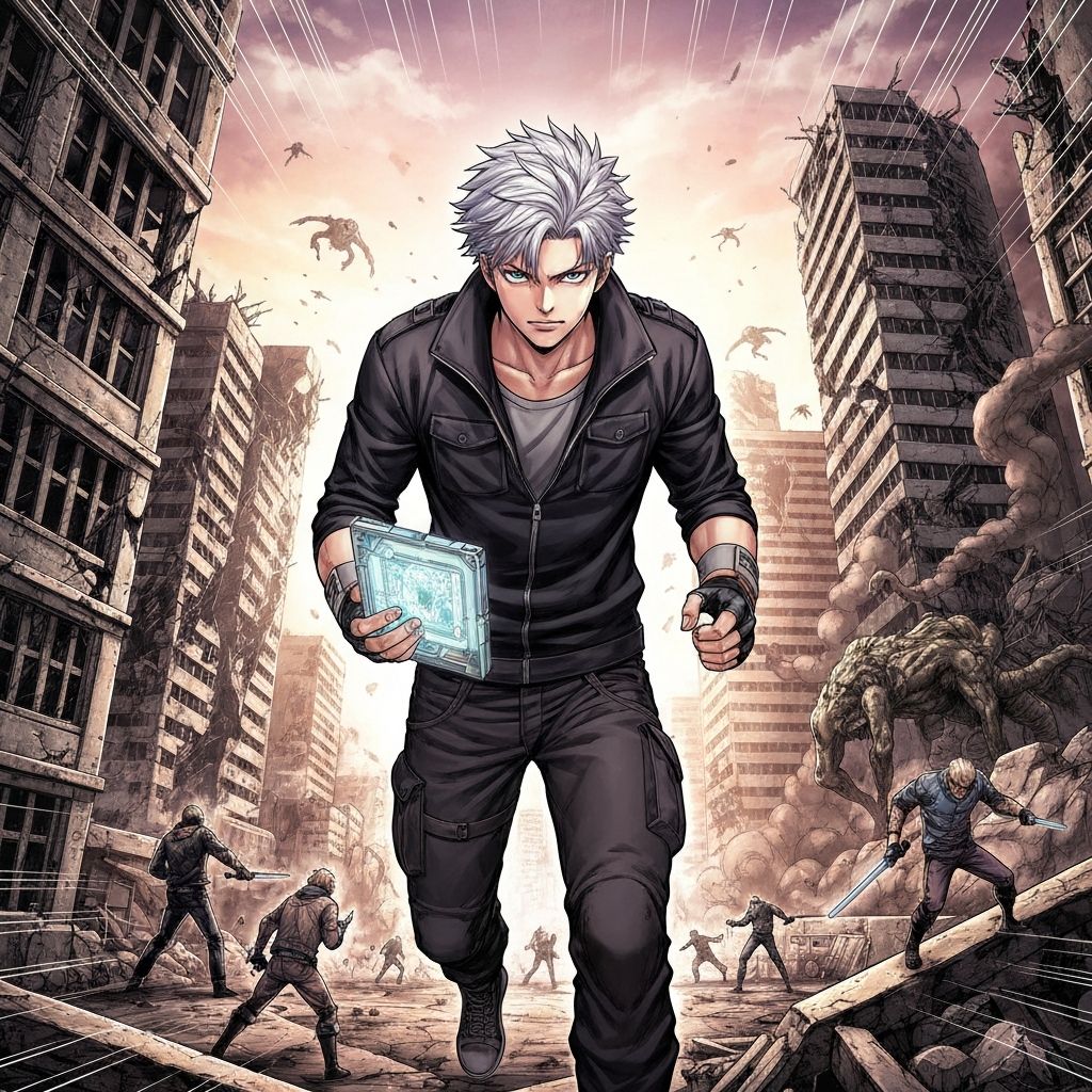 Độc Giả Toàn Tri