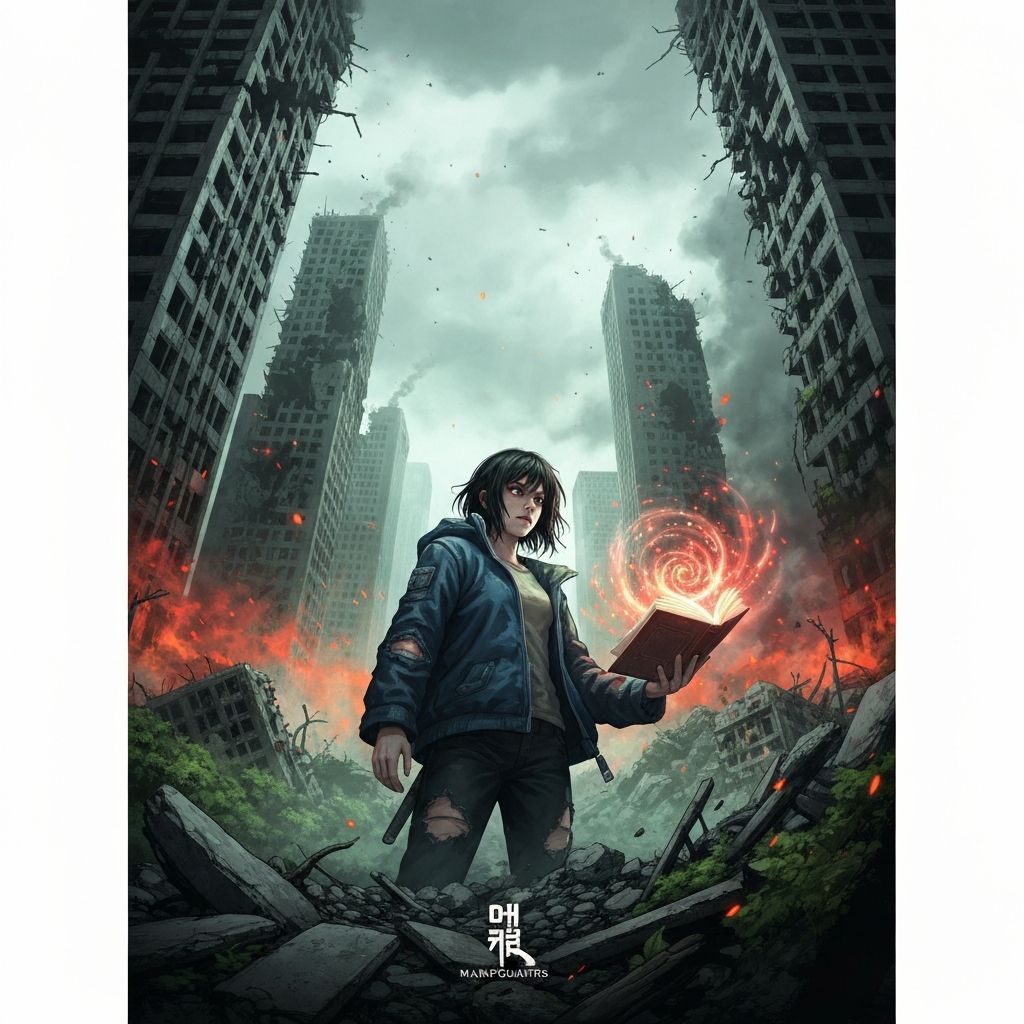 Độc Giả Tận Thế