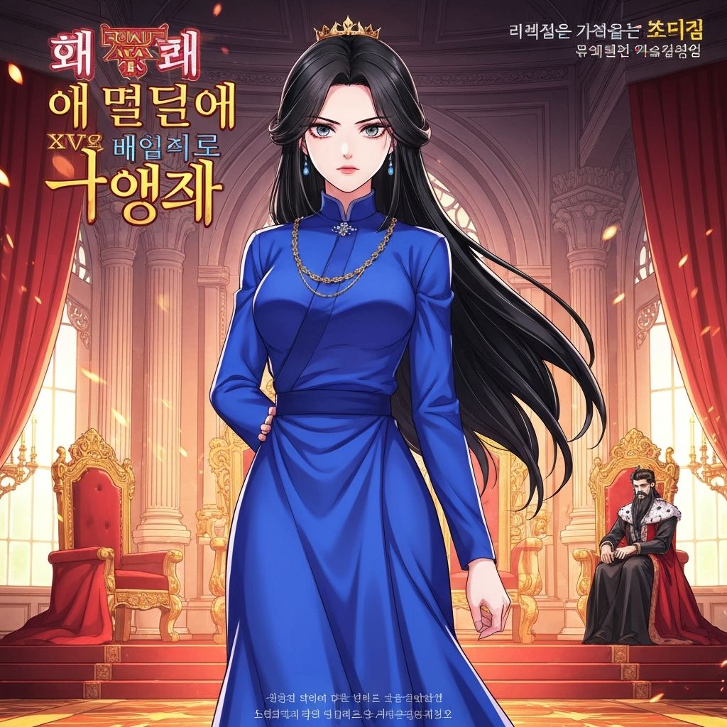 Vương Triều Hoàng Gia